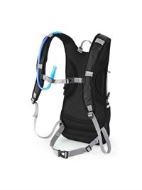 ZAINO TECNICO PER CICLISTI